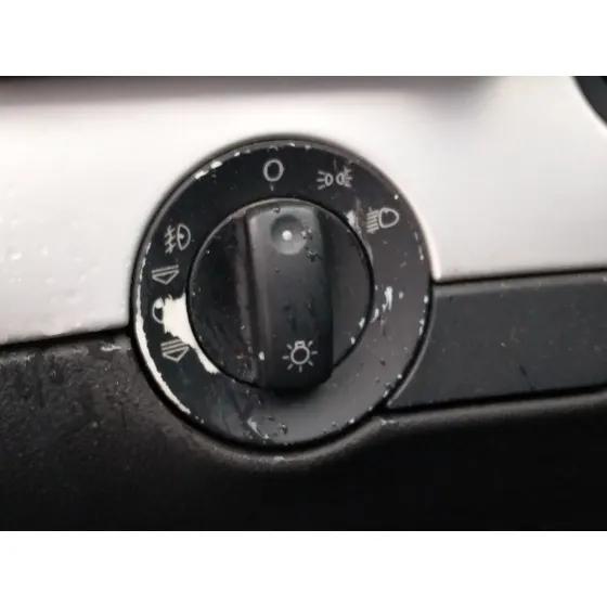 Mando Luces para Audi A4 B6 (8E2)