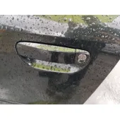 Maneta Exterior Delantera Izquierda para Audi A4 B6 (8E2)