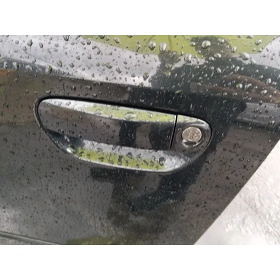 Maneta Exterior Delantera Izquierda para Audi A4 B6 (8E2)