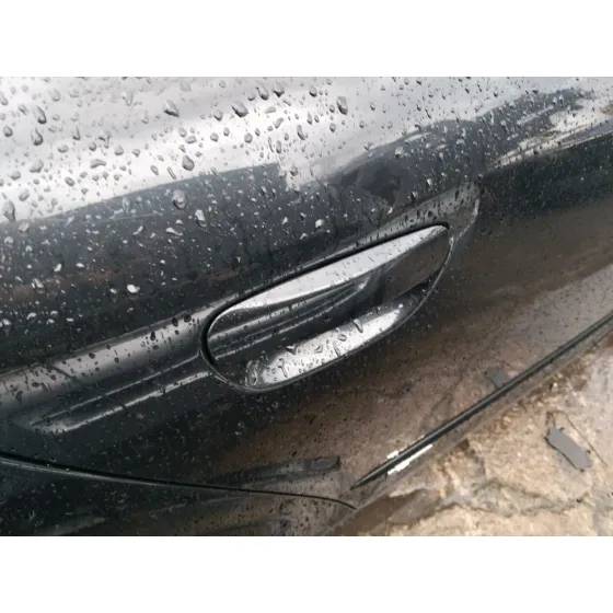 Maneta Exterior Trasera Derecha para Audi A4 B6 (8E2)
