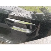 Maneta Exterior Trasera Izquierda para Audi A4 B6 (8E2)