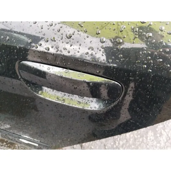 Maneta Exterior Trasera Izquierda para Audi A4 B6 (8E2)