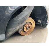 Mangueta Delantera Derecha para Audi A4 B6 (8E2)
