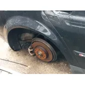 Mangueta Trasera Derecha para Audi A4 B6 (8E2)