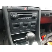 Sistema Audio / Radio Cd para Audi A4 B6 (8E2)