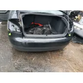 Paragolpes Trasero para Audi A4 B6 (8E2)