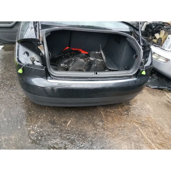 Paragolpes Trasero para Audi A4 B6 (8E2)