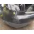 Paragolpes Trasero para Audi A4 B6 (8E2)