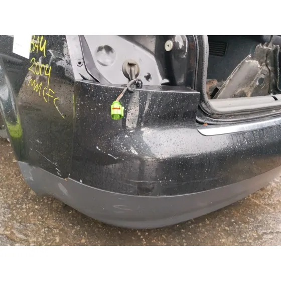Paragolpes Trasero para Audi A4 B6 (8E2)