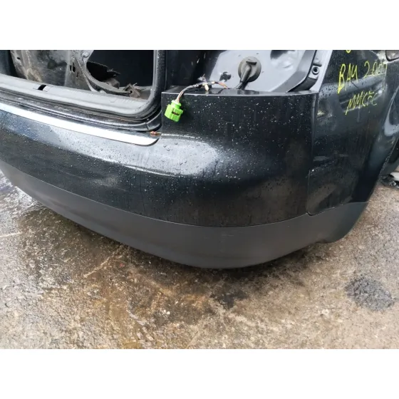 Paragolpes Trasero para Audi A4 B6 (8E2)