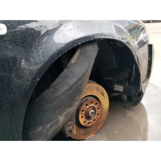 Paso De Rueda Delantero Derecho para Audi A4 B6 (8E2)