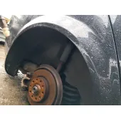 Paso De Rueda Trasero Derecho para Audi A4 B6 (8E2)