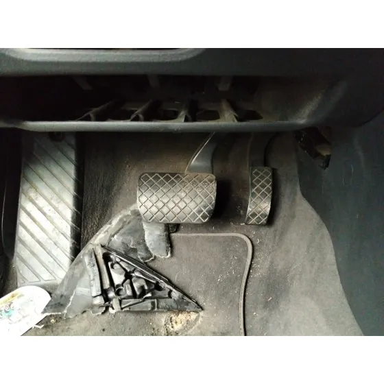 Pedal Acelerador para Audi A4 B6 (8E2)