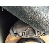 Pinza Freno Delantera Derecha para Audi A4 B6 (8E2)