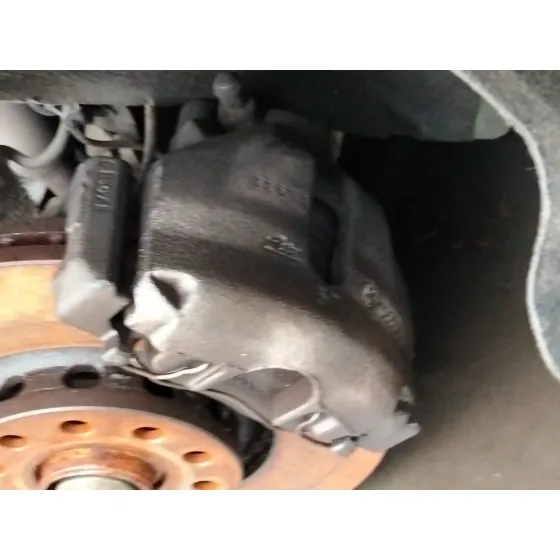 Pinza Freno Delantera Izquierda para Audi A4 B6 (8E2)