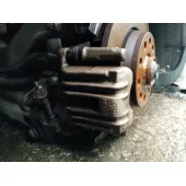 Pinza Freno Trasera Derecha para Audi A4 B6 (8E2)