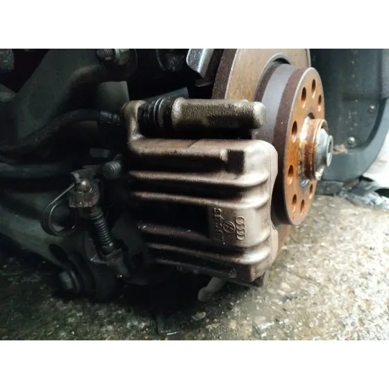 Pinza Freno Trasera Derecha para Audi A4 B6 (8E2)