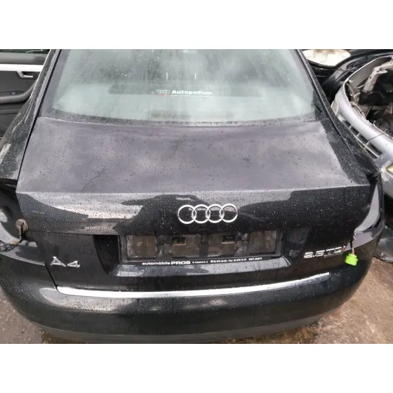Porton Trasero para Audi A4 B6 (8E2)