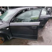 Puerta Delantera Izquierda para Audi A4 B6 (8E2)