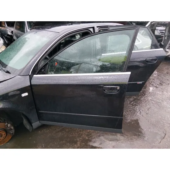 Puerta Delantera Izquierda para Audi A4 B6 (8E2)