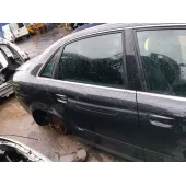 Puerta Trasera Derecha para Audi A4 B6 (8E2)