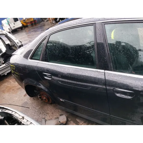 Puerta Trasera Derecha para Audi A4 B6 (8E2)