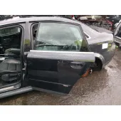 Puerta Trasera Izquierda para Audi A4 B6 (8E2)