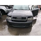 Refuerzo Paragolpes Delantero para Audi A4 B6 (8E2)