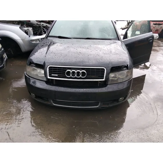 Refuerzo Paragolpes Delantero para Audi A4 B6 (8E2)