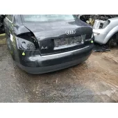 Refuerzo Paragolpes Trasero para Audi A4 B6 (8E2)