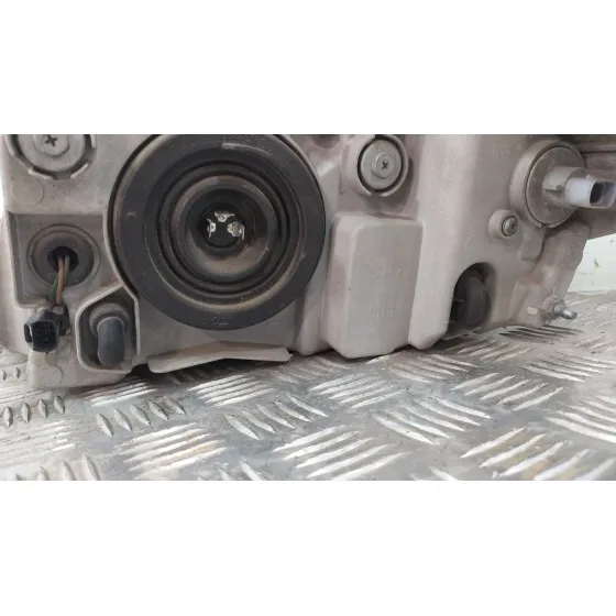 Faro Derecho para Chevrolet Aveo / Kalos Hatchback (T250, T255)