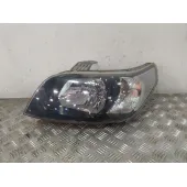 Faro Izquierdo para Chevrolet Aveo / Kalos Hatchback (T250, T255)