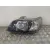 Faro Izquierdo para Chevrolet Aveo / Kalos Hatchback (T250, T255)