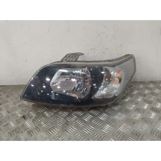 Faro Izquierdo para Chevrolet Aveo / Kalos Hatchback (T250, T255)
