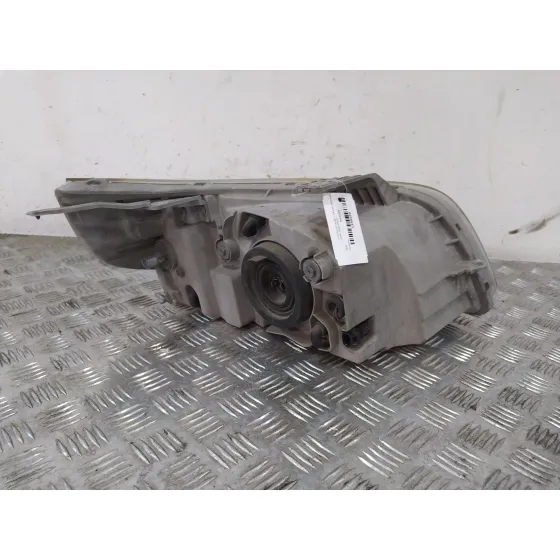 Faro Izquierdo para Chevrolet Aveo / Kalos Hatchback (T250, T255)