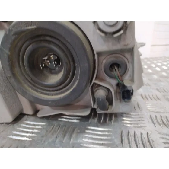 Faro Izquierdo para Chevrolet Aveo / Kalos Hatchback (T250, T255)