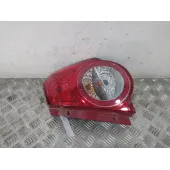 Piloto Trasero Derecho para Chevrolet Aveo / Kalos Hatchback (T250, T255)