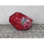Piloto Trasero Izquierdo para Chevrolet Aveo / Kalos Hatchback (T250, T255)