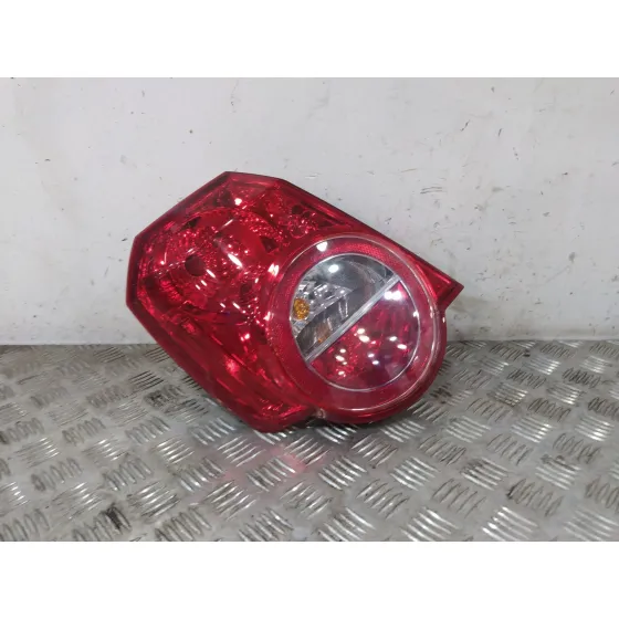 Piloto Trasero Izquierdo para Chevrolet Aveo / Kalos Hatchback (T250, T255)