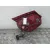 Piloto Trasero Izquierdo para Chevrolet Aveo / Kalos Hatchback (T250, T255)