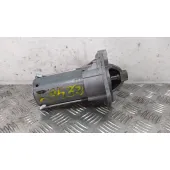 Motor Arranque para Renault Megane Iii Hatchback (Bz0/1_, B3_)