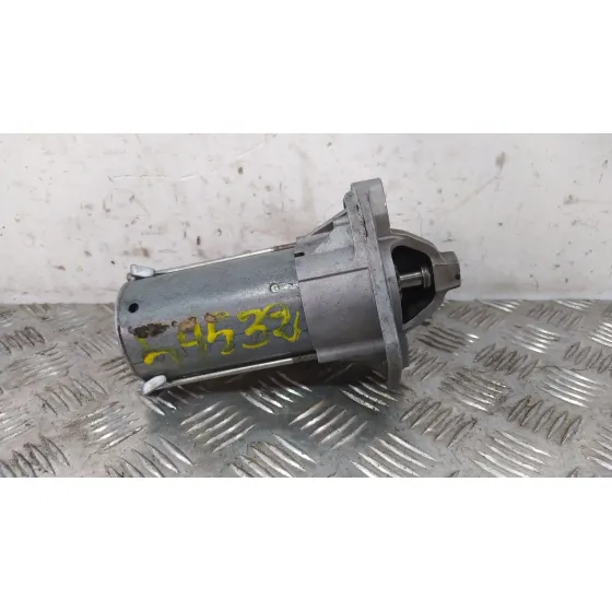 Motor Arranque para Renault Megane Iii Hatchback (Bz0/1_, B3_)