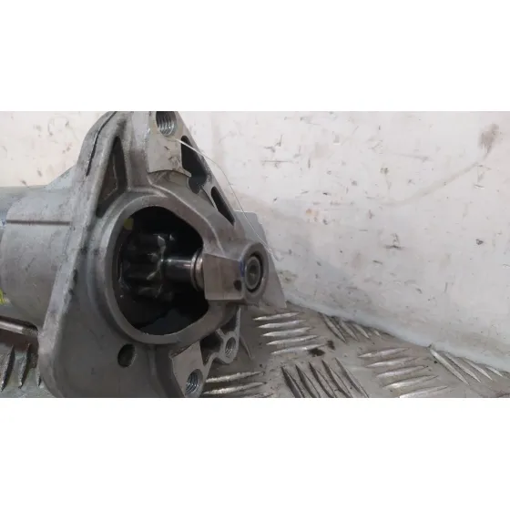 Motor Arranque para Renault Megane Iii Hatchback (Bz0/1_, B3_)
