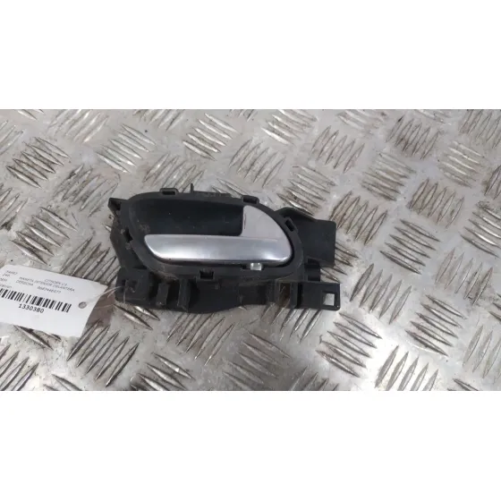Maneta Interior Delantera Derecha para Citroën C3