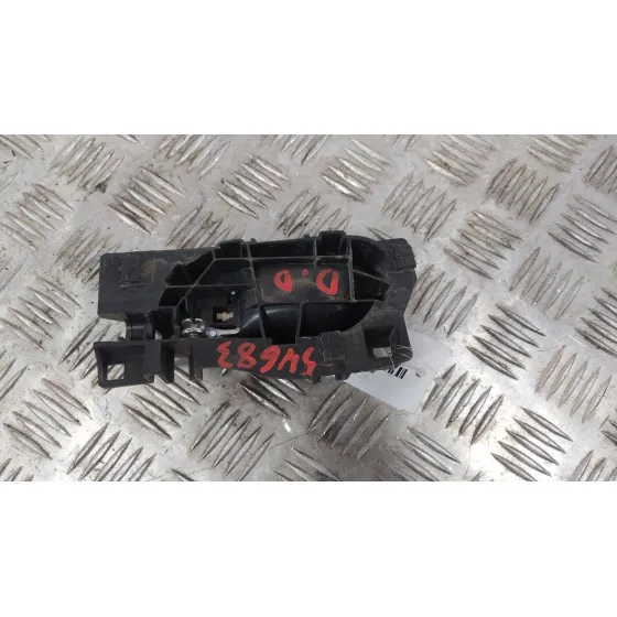 Maneta Interior Delantera Derecha para Citroën C3