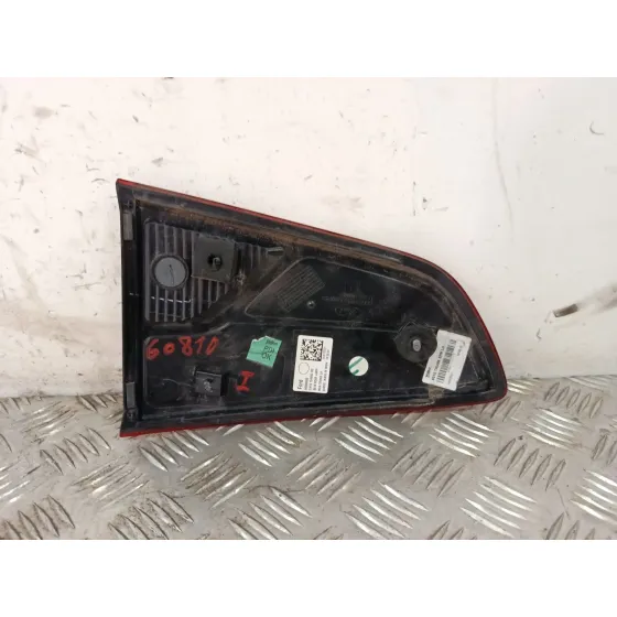 Catadioptrico Trasero Izquierdo para Ford Ecosport