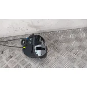 Cerradura Puerta Trasera Izquierda para Opel Combo Tour