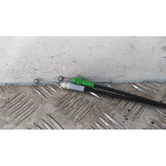 Cerradura Puerta Trasera Izquierda para Opel Combo Tour