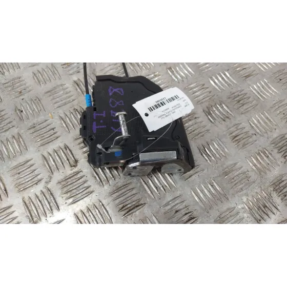 Cerradura Puerta Trasera Izquierda para Opel Combo Tour