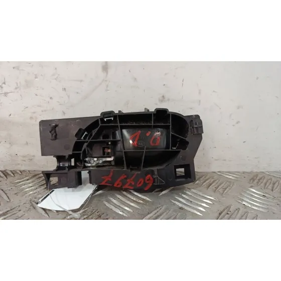 Maneta Interior Delantera Derecha para Seat Cordoba (6K1, 6K2)